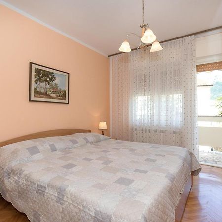 Apartamento Vesna Baška Exterior foto