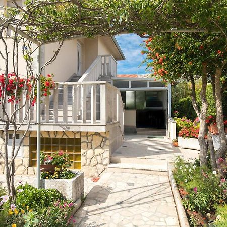 Apartamento Vesna Baška Exterior foto