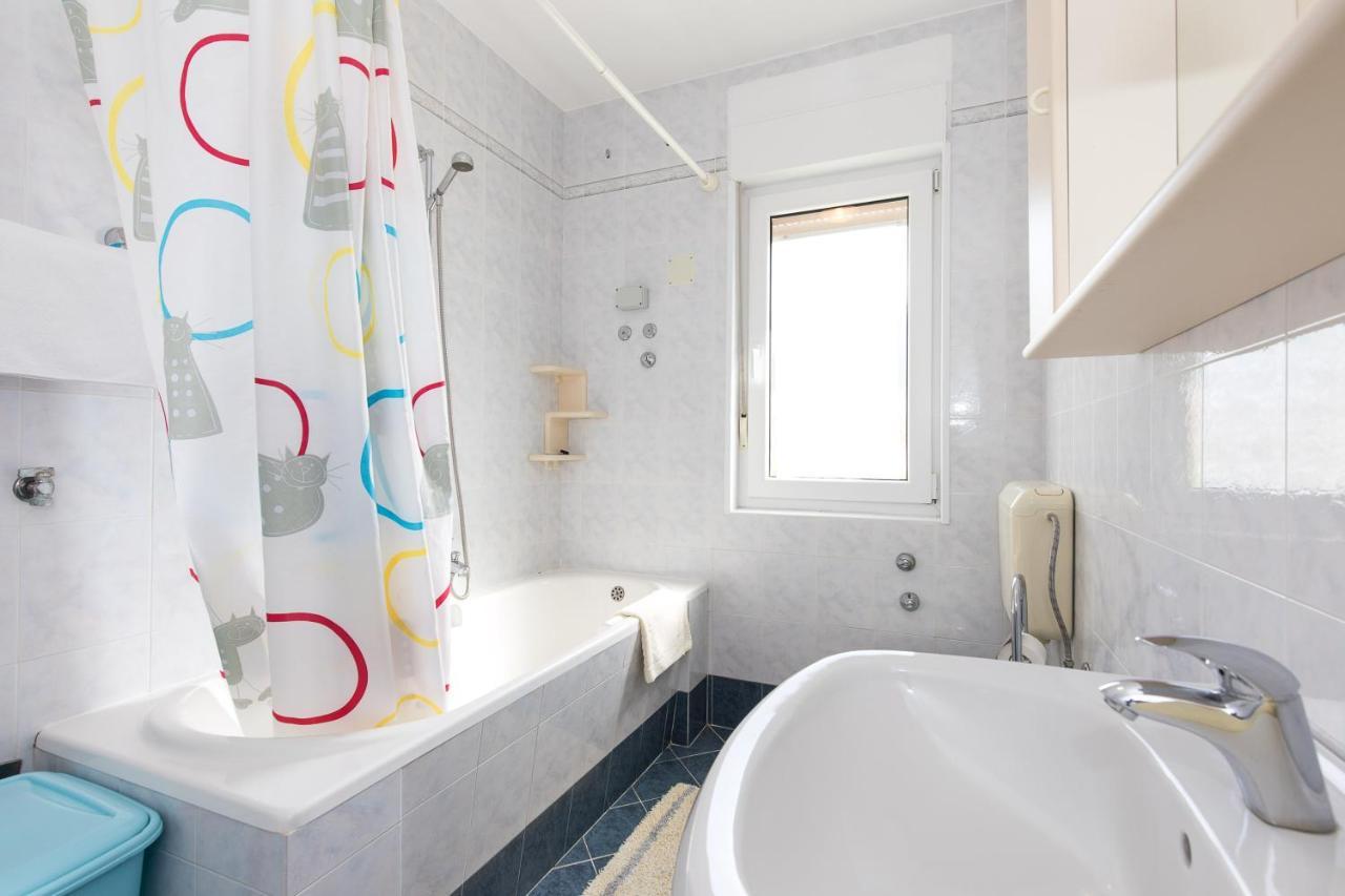 Apartamento Vesna Baška Exterior foto