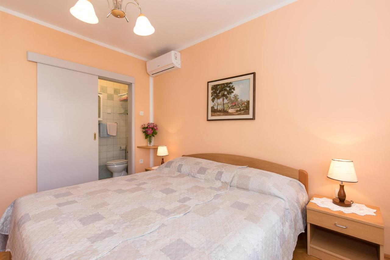 Apartamento Vesna Baška Exterior foto