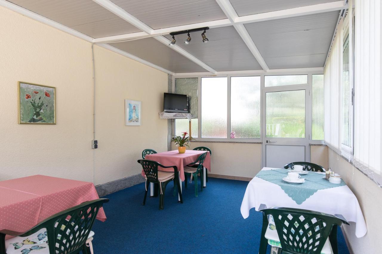 Apartamento Vesna Baška Exterior foto